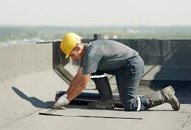 Best Roof Ventilation Installation  in Haskell, TX